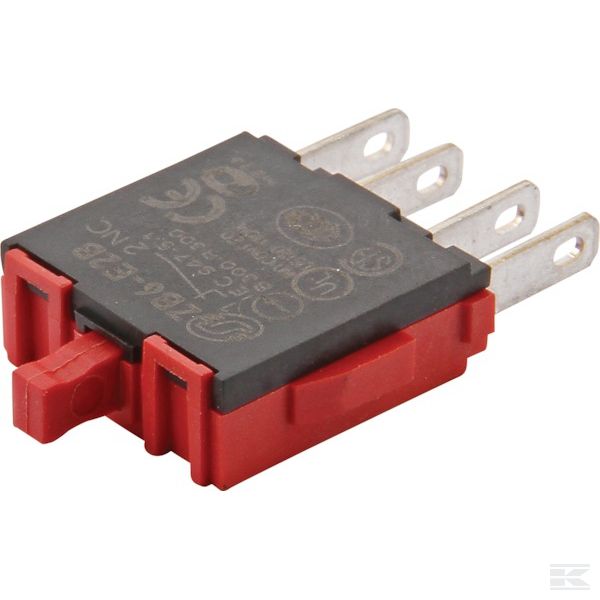 ZB6E2B Контактный элемент, 1разм