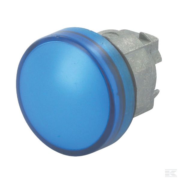 ZB4BV063 Перед. часть син. свет. индик.
