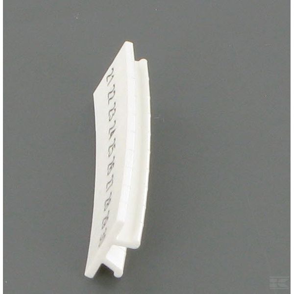 ZB4LGS2130 Проходные клеммы кодирование 2