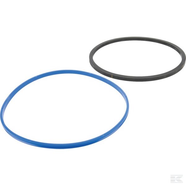 ZAS200KR Уплотнение поршня 200x179x8,1