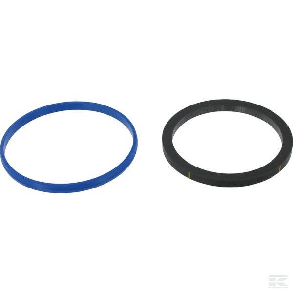 ZAS080KR Упл. поршня 80x64,5x6,3