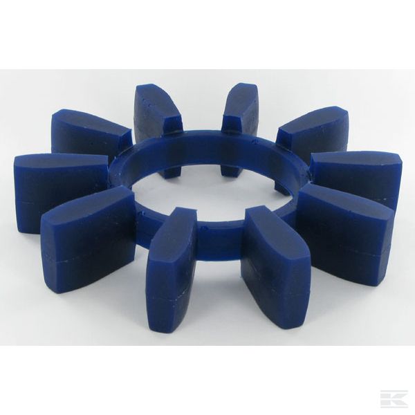 XW910098 Звездочка Hadeflex X 98 x 100