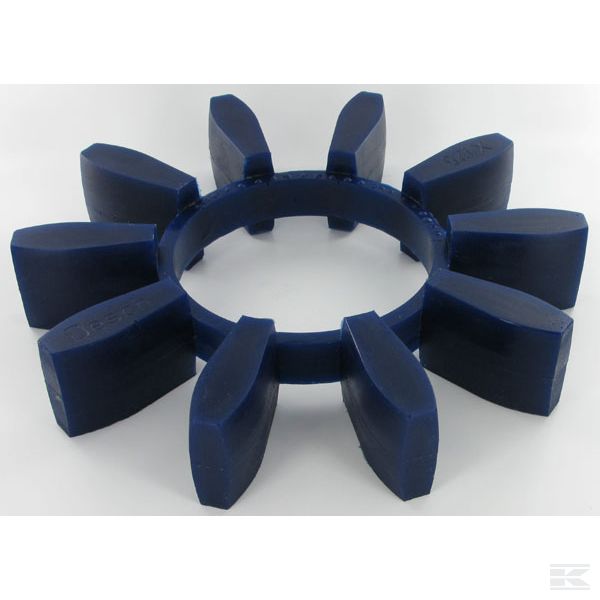 XW912598 Звездочка Hadeflex X 98 x 125
