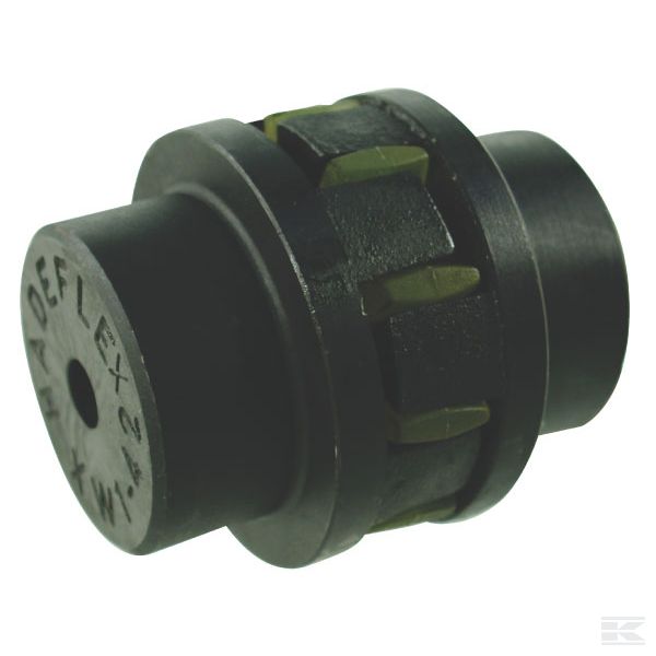 XW1100 Муфта Hadeflex с отверстием