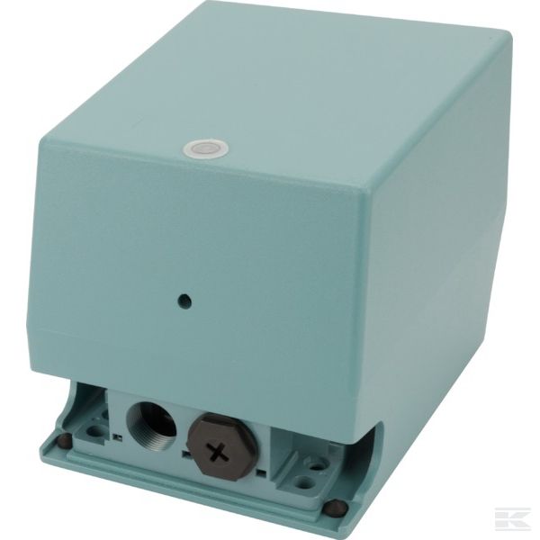 XPEM510 Ножной выключатель, металлич.