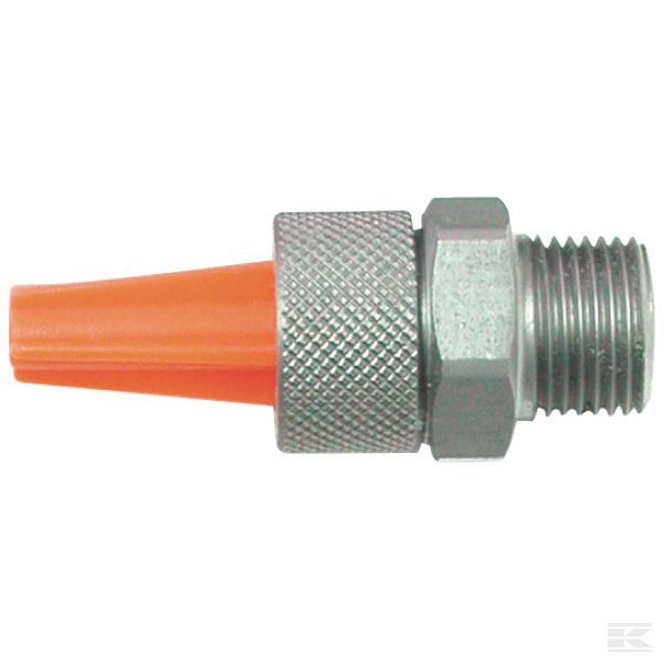 XT043 Фор. с пл. стр. XT 110° оранж.