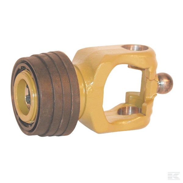 368410M Вилка QS 1 3/4" 6 элементов W