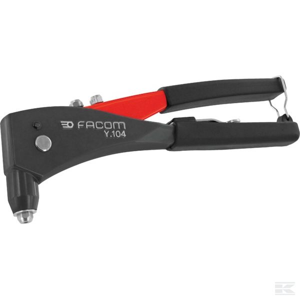 Y104PBBNL +Hand riveter