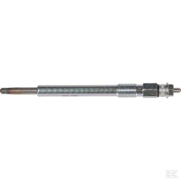 Y729U свеча зажигания NGK