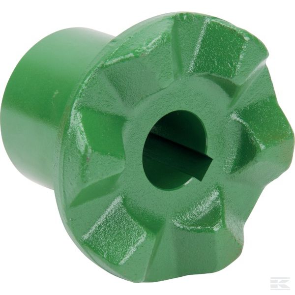 Z12464 +Slip Clutch Plate