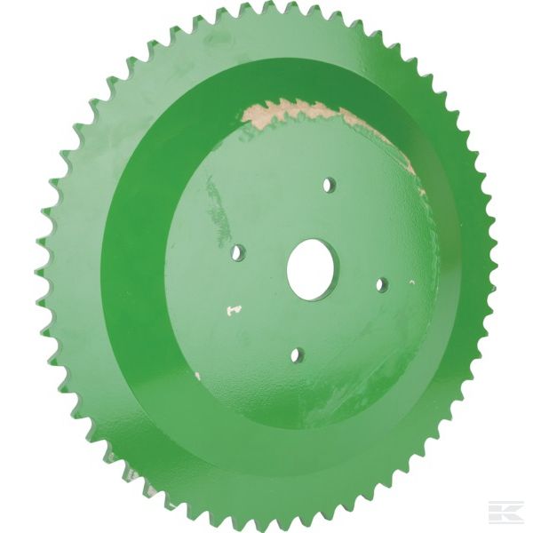 Z12267N +Sprocket