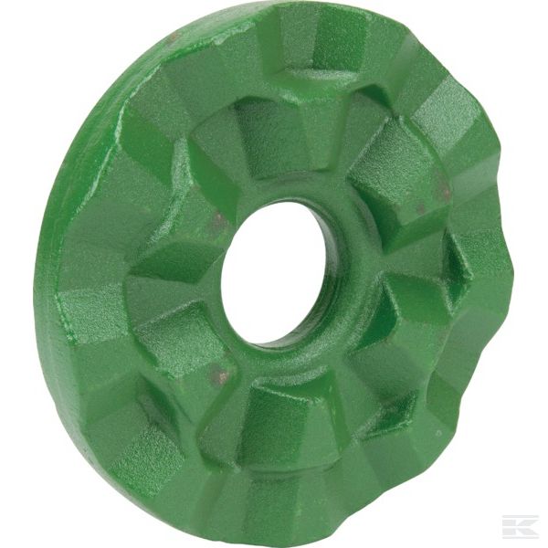 Z12906 +Clutch Disc