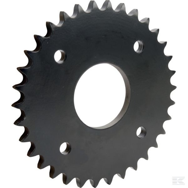 Z100376 +Chain Sprocket