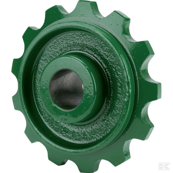 Z11515N +Sprocket