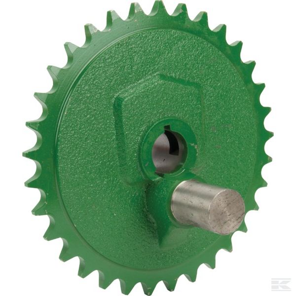 Z11690N +Sprocket