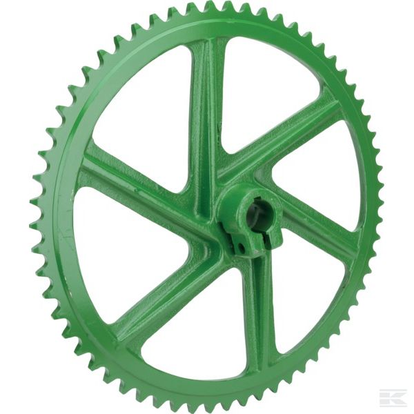 Z11689N +Sprocket