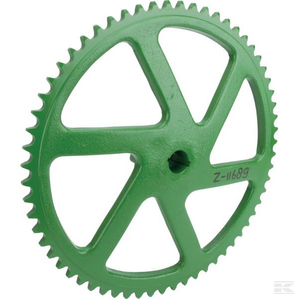 Z11689N +Sprocket