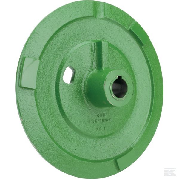 Z11818N +Half Pulley