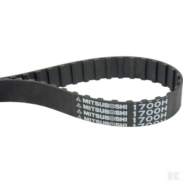 Z0502AW20 +Belt tensio