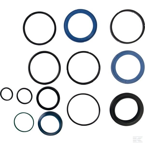 Z01Z01 +Seal kit