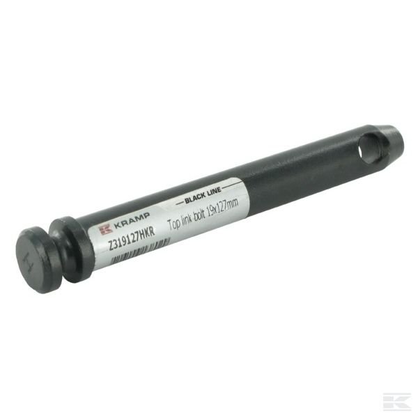 Z319127HKR Болт центральной тяги 19x127мм