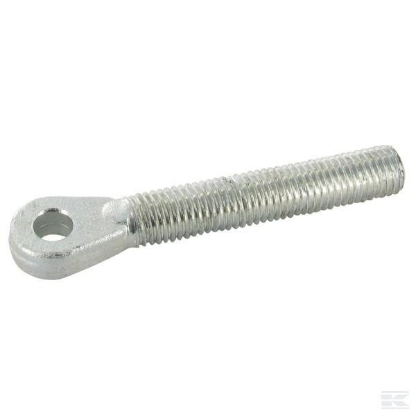 Z734136KR +Spidle right 3/4 UNC