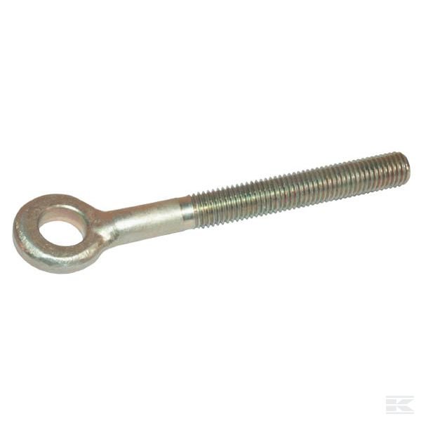 Z734185KR Шпиндель левый 3/4" UNC