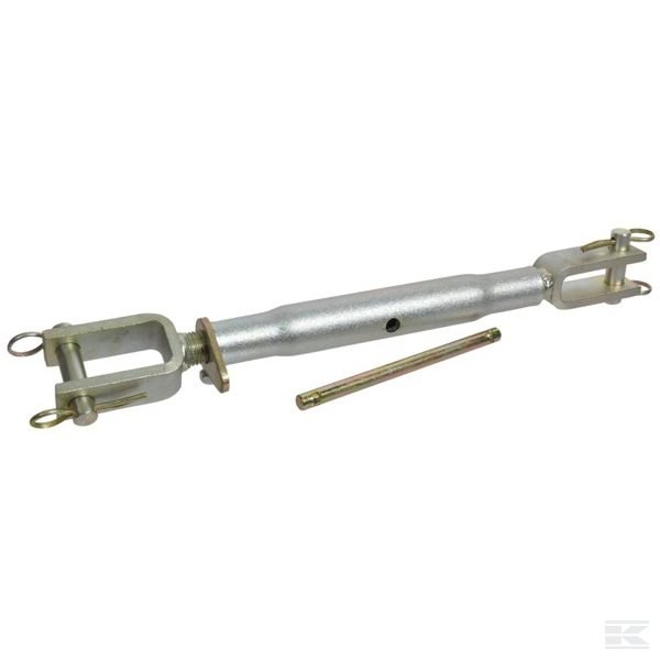 Z827500GP Подъемная штанга 500-650 мм
