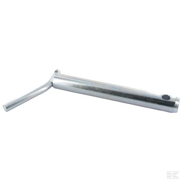Z525175KR Болт с ручкой 25x175 мм