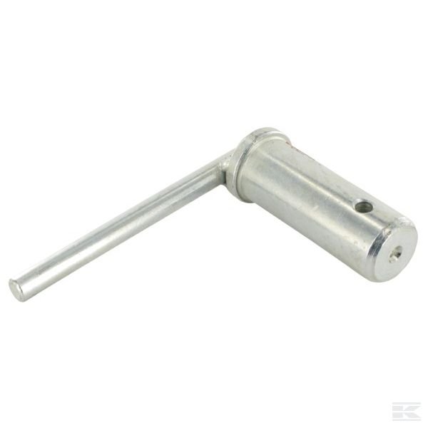 Z525050KR Болт с ручкой 25x50 мм