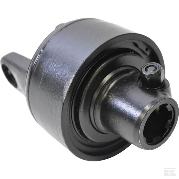 6WL270004R сцепление  LR24/S8 3000 Нм