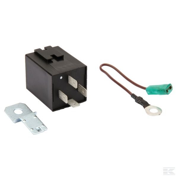 4AZ003787081 Прерыватель указат. поворота