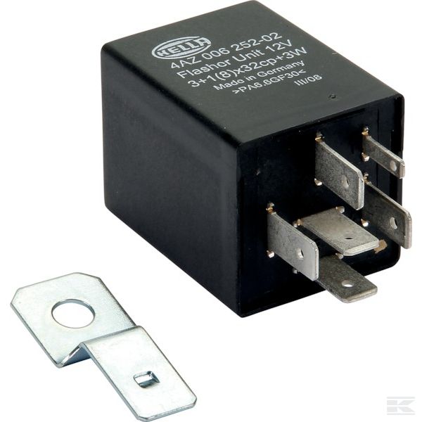 4AZ006252027 Прерыватель указат. поворота