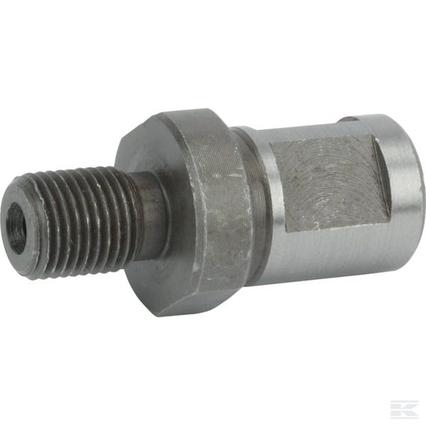 712080 Адаптер 1/2"x20UNF> Weldon