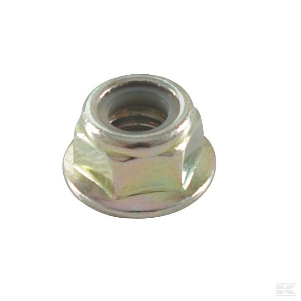 71204063 Гайка 5/16"-18:GRF:НЕЙЛОН