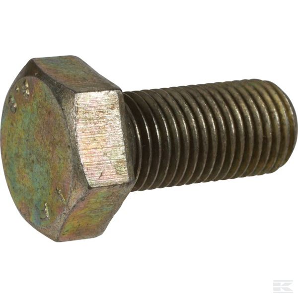 71301312305 Болт M12x1,5x30 мм