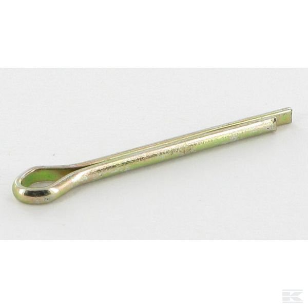 7140470 Шплинт 1/8x1,25"