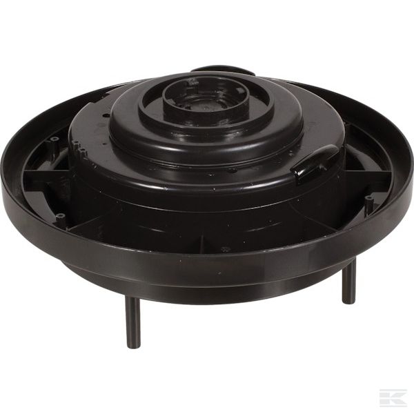 710221 Картер двигателя WDE1200