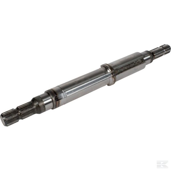 71000647348 Вал 68 x 604 1 3/8" Howard