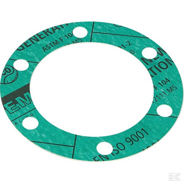 71000647860 +Gasket 1x153x153
