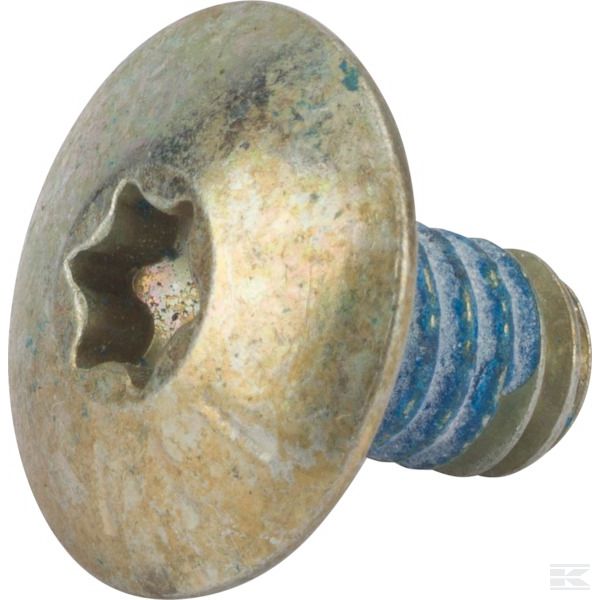 71004531 Болт 1/4-20x10mm