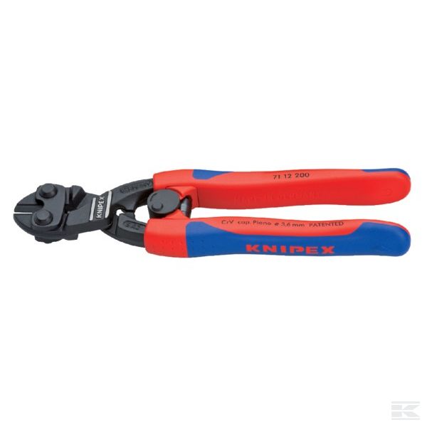 TA7112200 Компактный болторез «cobolt»