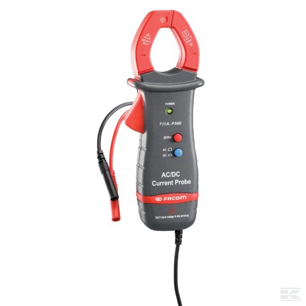 711AP500BNL Токоизмерительные клещи