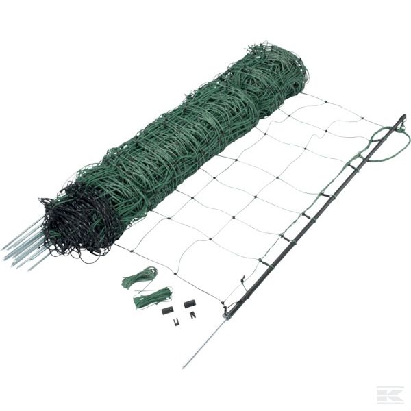 704014FA Сетка д/овец plus 90 см, 50 м