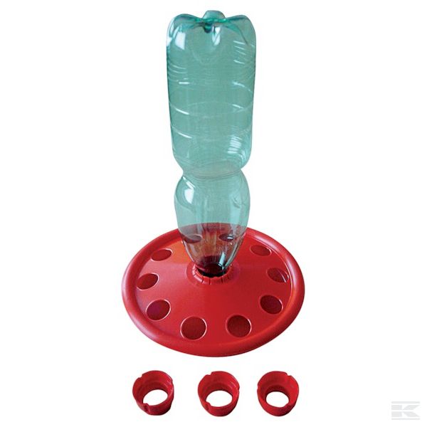 700137A +Drinker for chicks