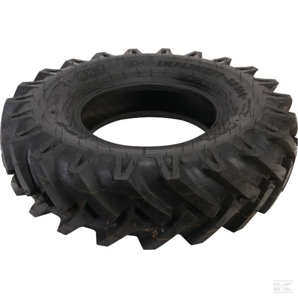 700124AS504 +Tyre