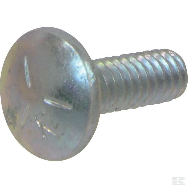 7091776YP +Bolt  1/4  20X3/4