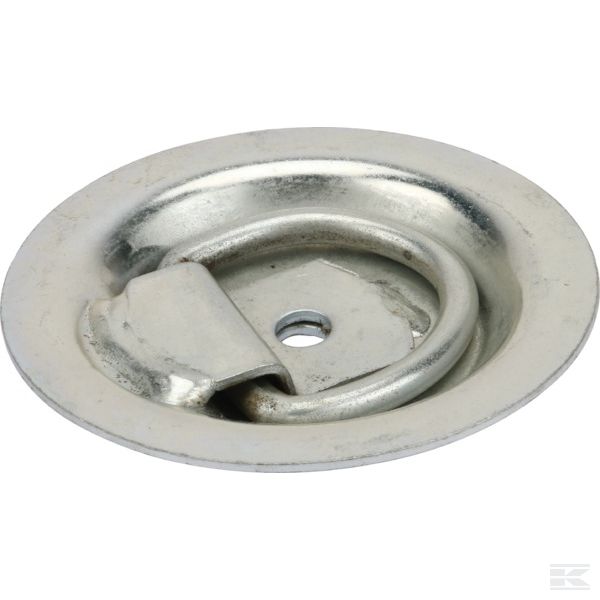 709016KR Фитинг для крепления оцинк.