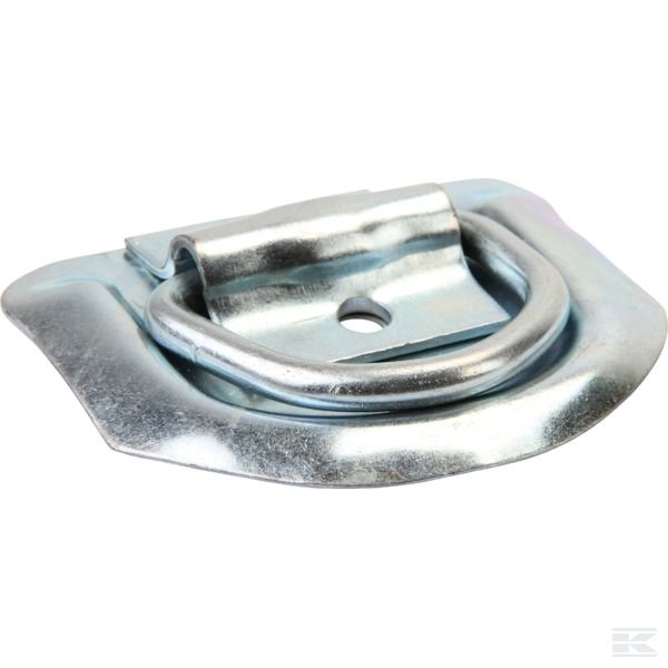 709023KR Фитинг для крепления оцинк.