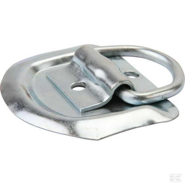 709023KR Фитинг для крепления оцинк.